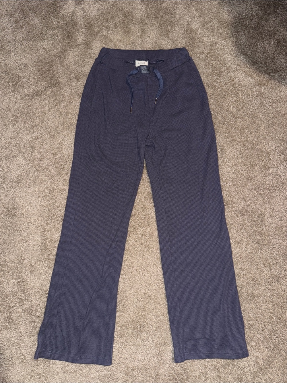 Comfrt Waffle Lounge Pants